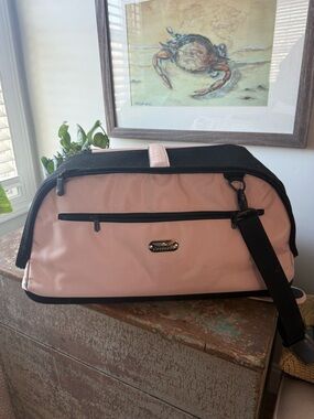 Sleepypod Air Pet Carrier - Airplane compliant